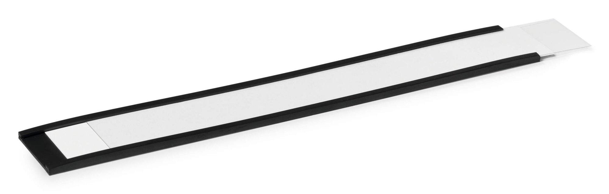 DURABLE MAGNETIC TICKET HOLDER 200X30MM