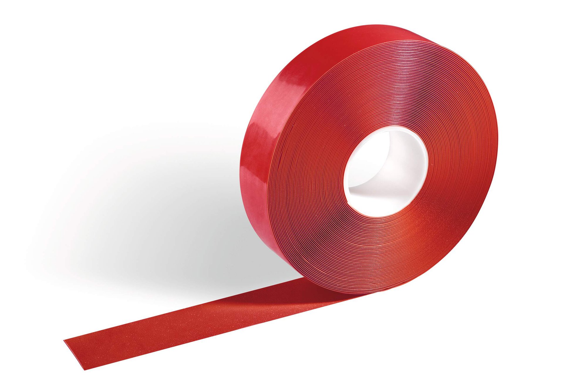 DURABLE DURALINE 50MM RED