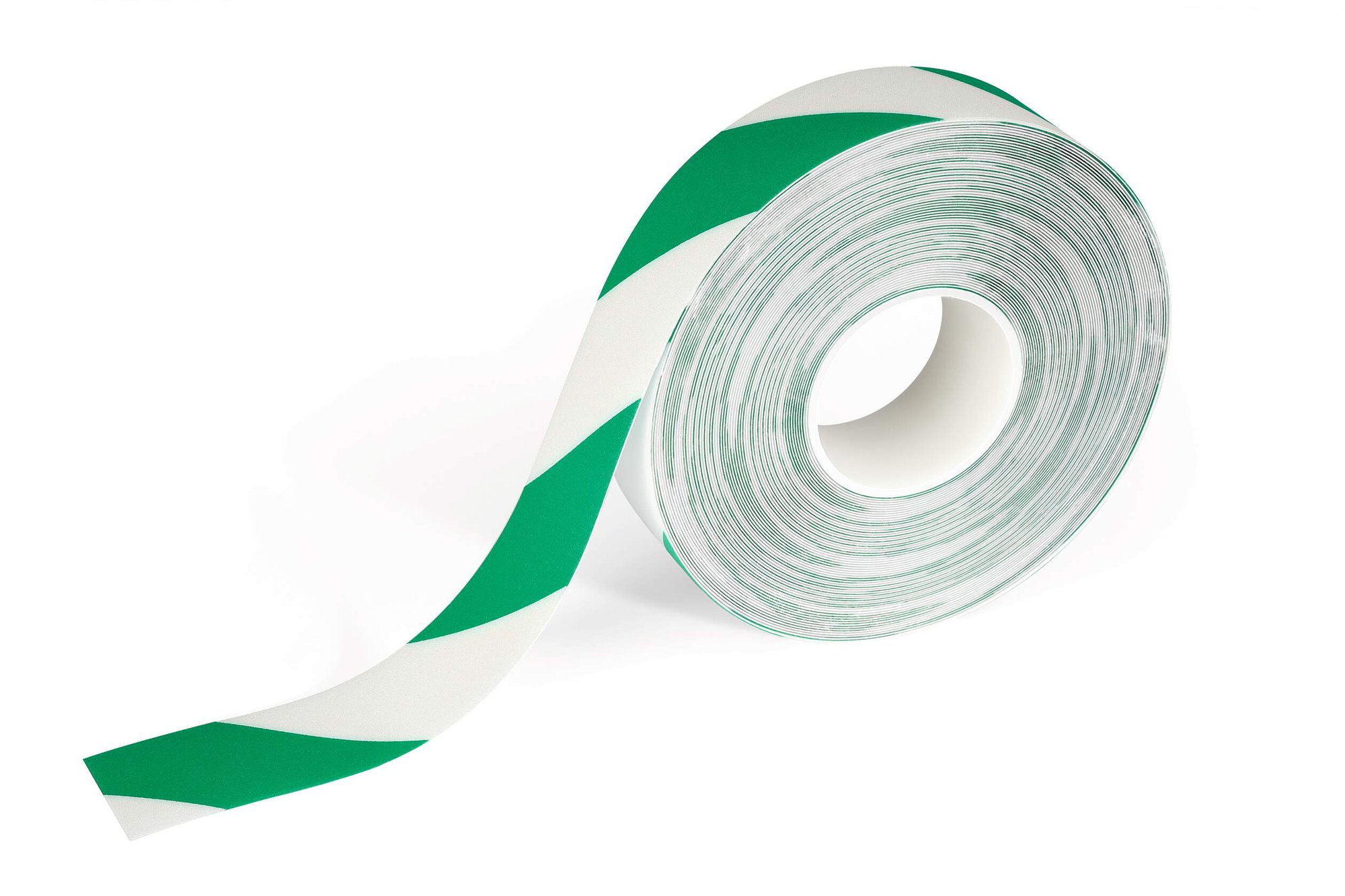 DURABLE DURALINE 50MM GREEN/WHITE