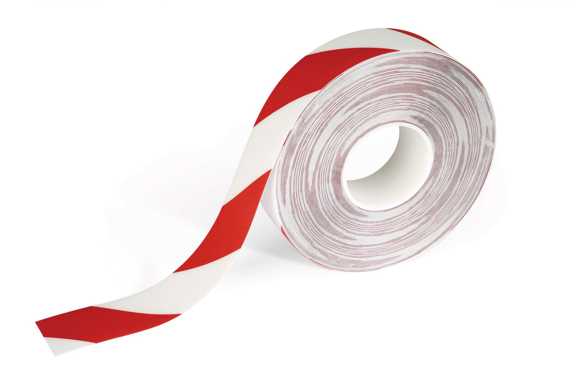 DURABLE DURALINE 50MM RED/WHITE