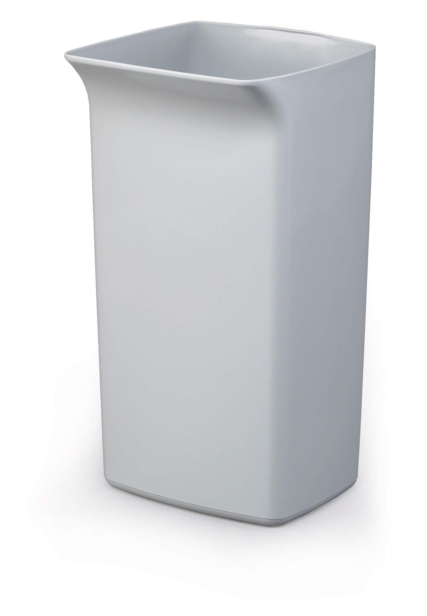 DURABLE DURABIN 40L BIN GREY