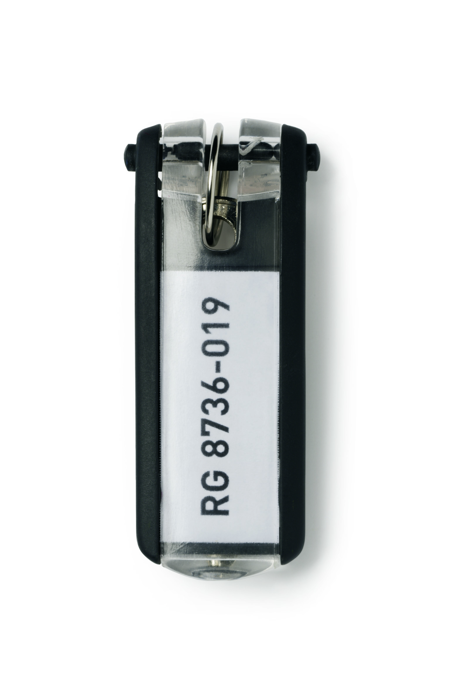 Key Tags & Reels