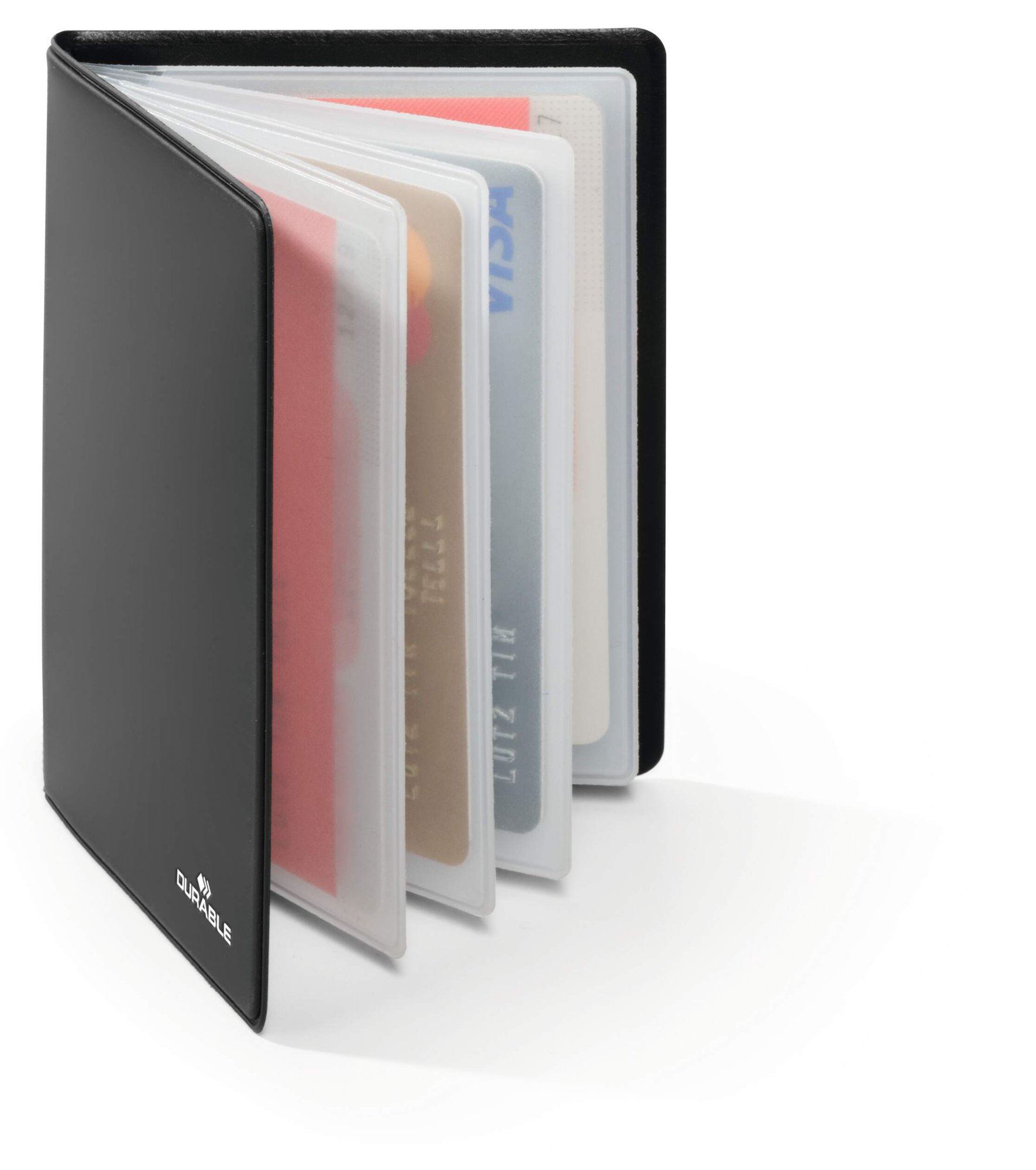 DURABLE RFID CREDIT CARD WALLET