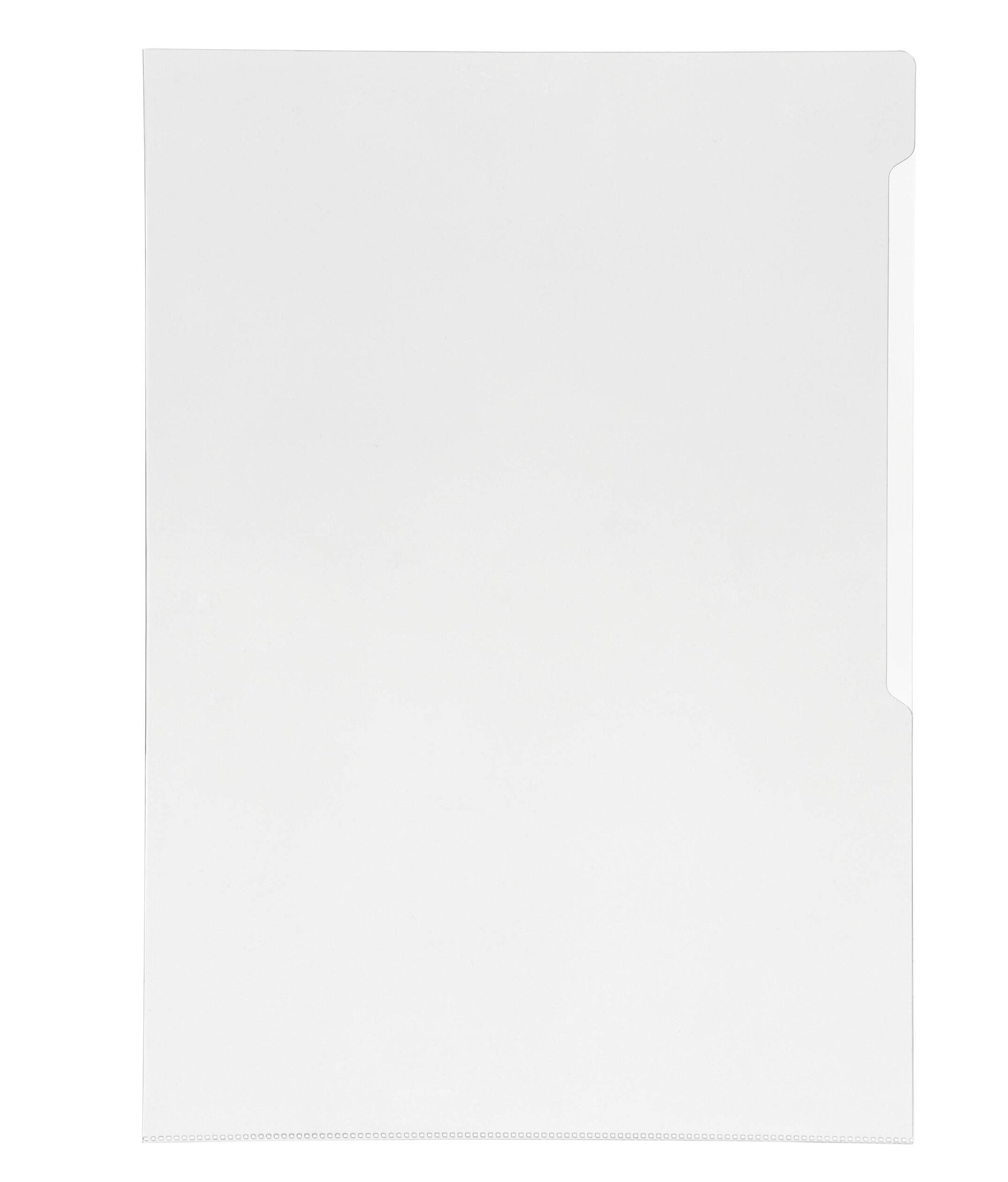 DURABLE PREMIUM POCKETS 10 A3 CLEAR (10)