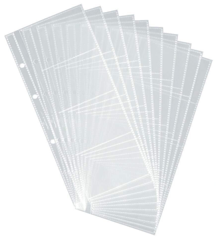 DURABLE VISIFIX 80 EXTENSION SET (10)