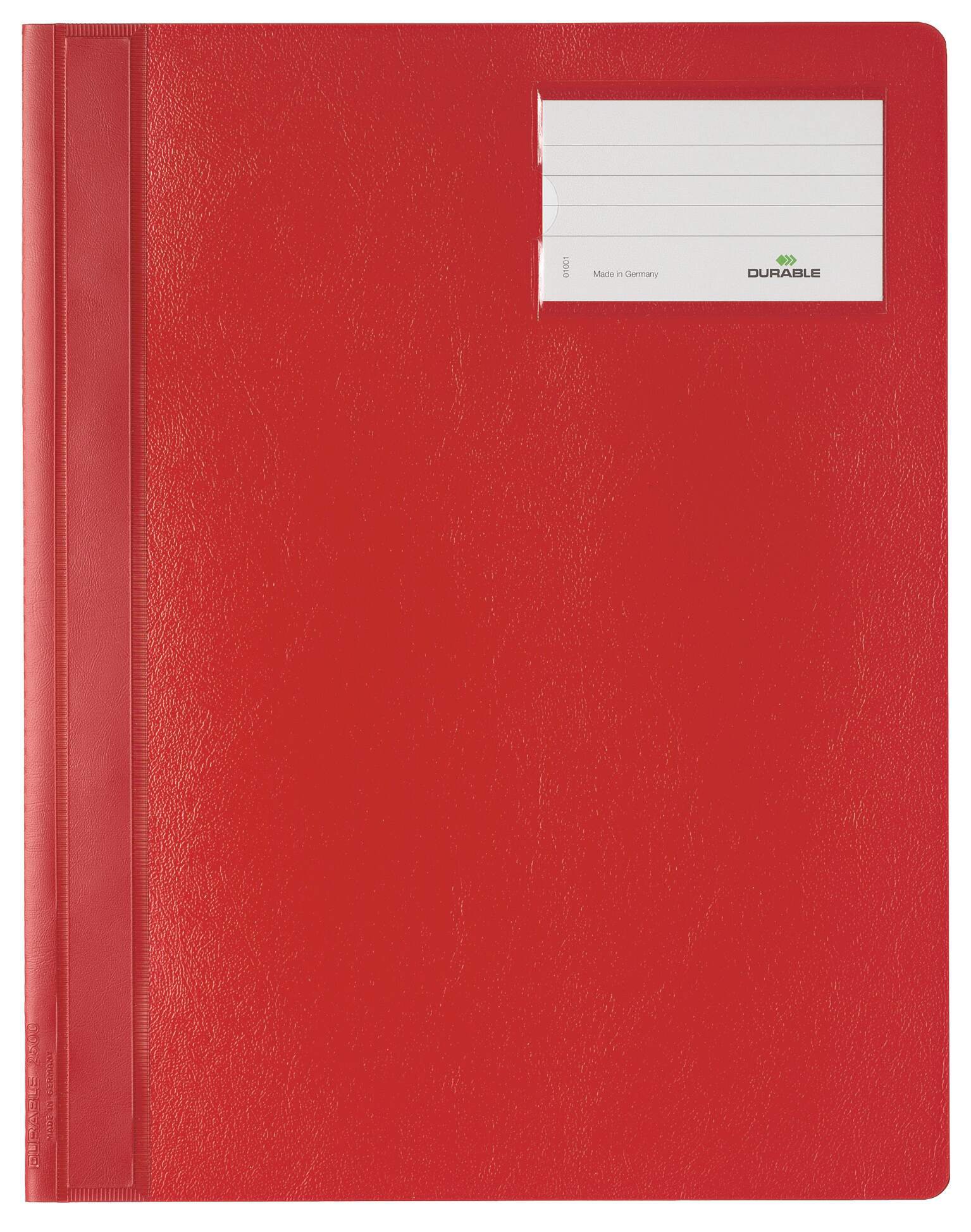 DURABLE OPAQUE MANAGEMENT FILE A4+ (25)