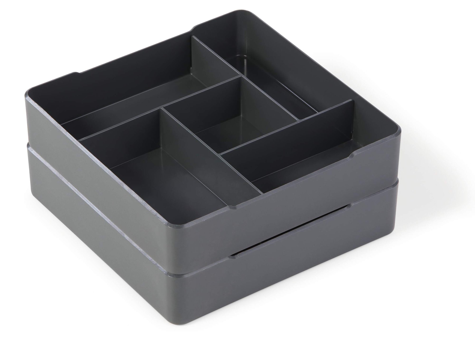 DURABLE COFFEE POINT CASE SERVING BOX