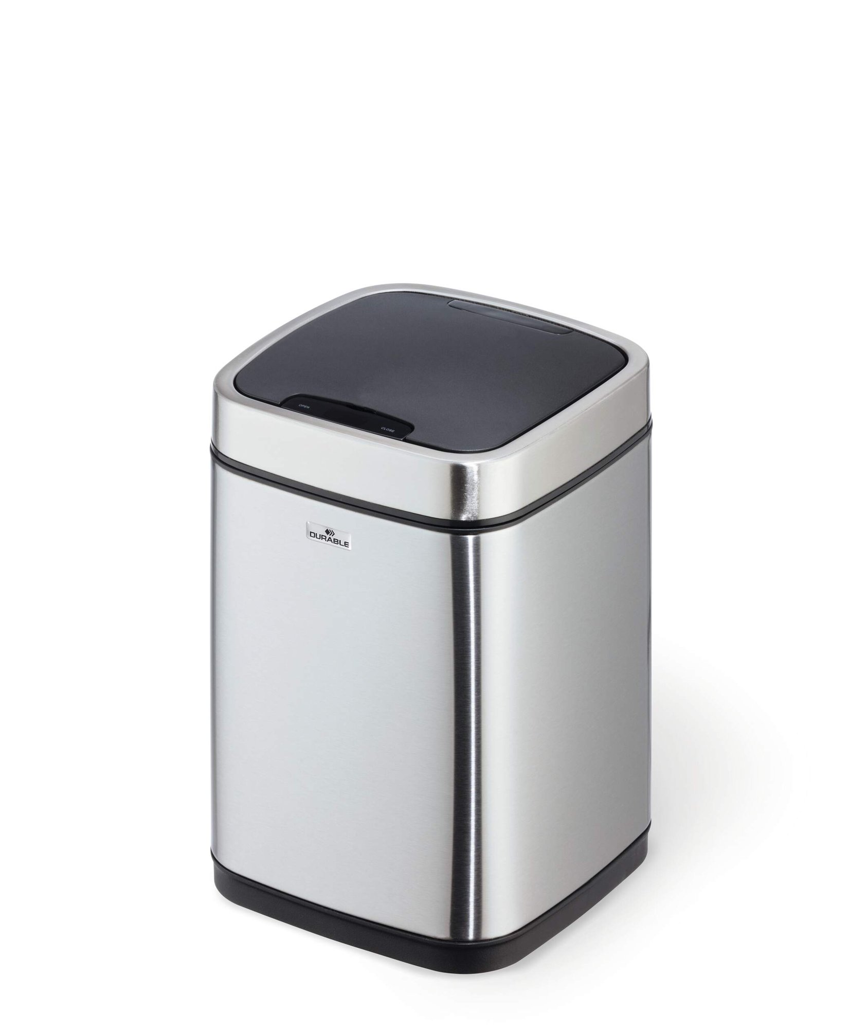 DURABLE NO TOUCH SENSOR BIN 6L