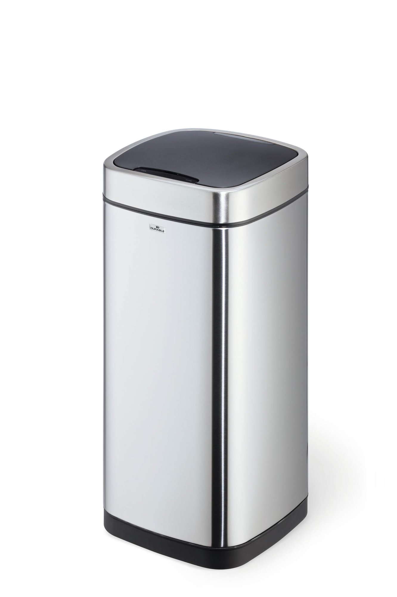 DURABLE NO TOUCH SENSOR BIN 35L