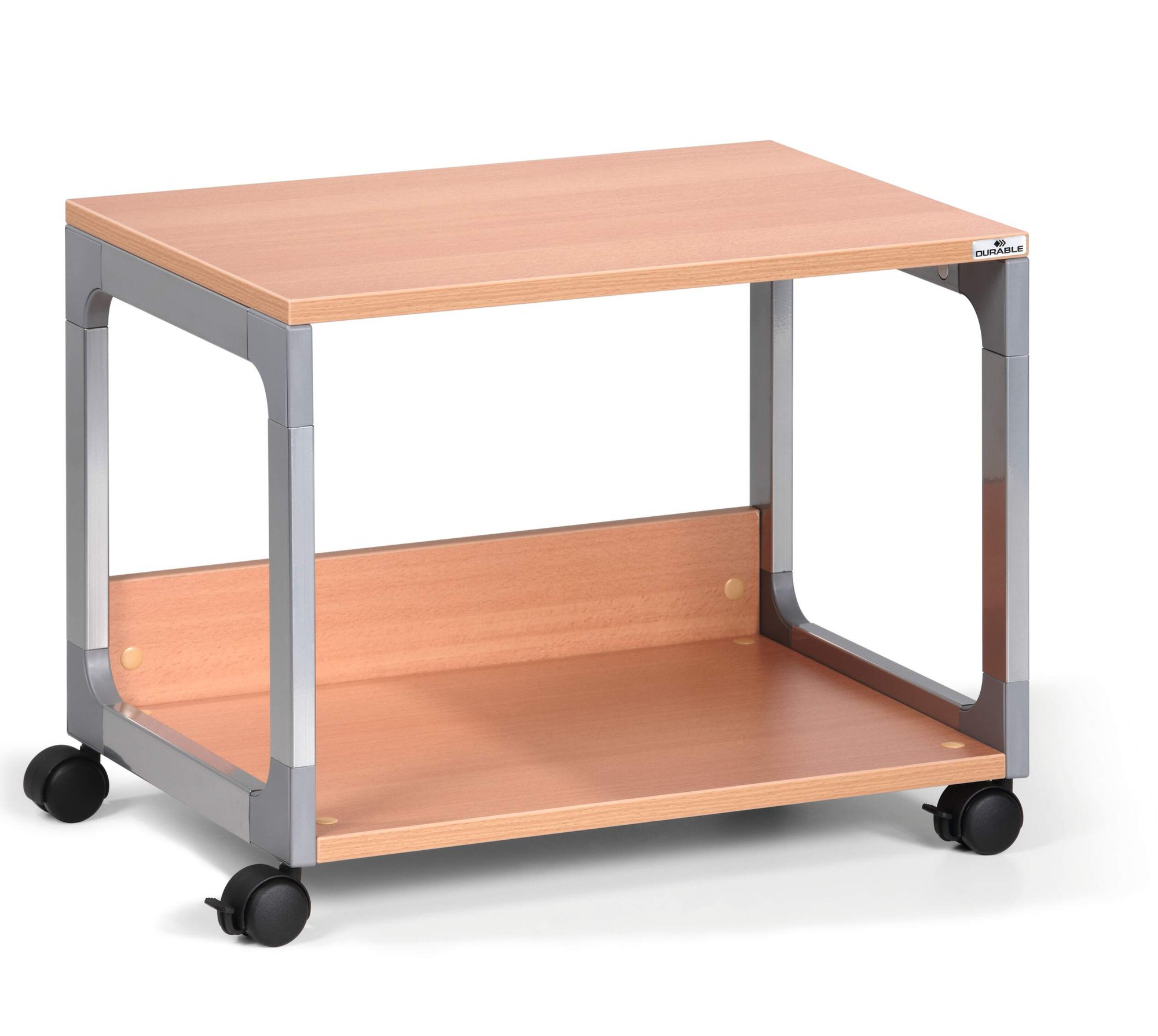 DURABLE SYSTEM MULTI TROLLEY 48 BEECH