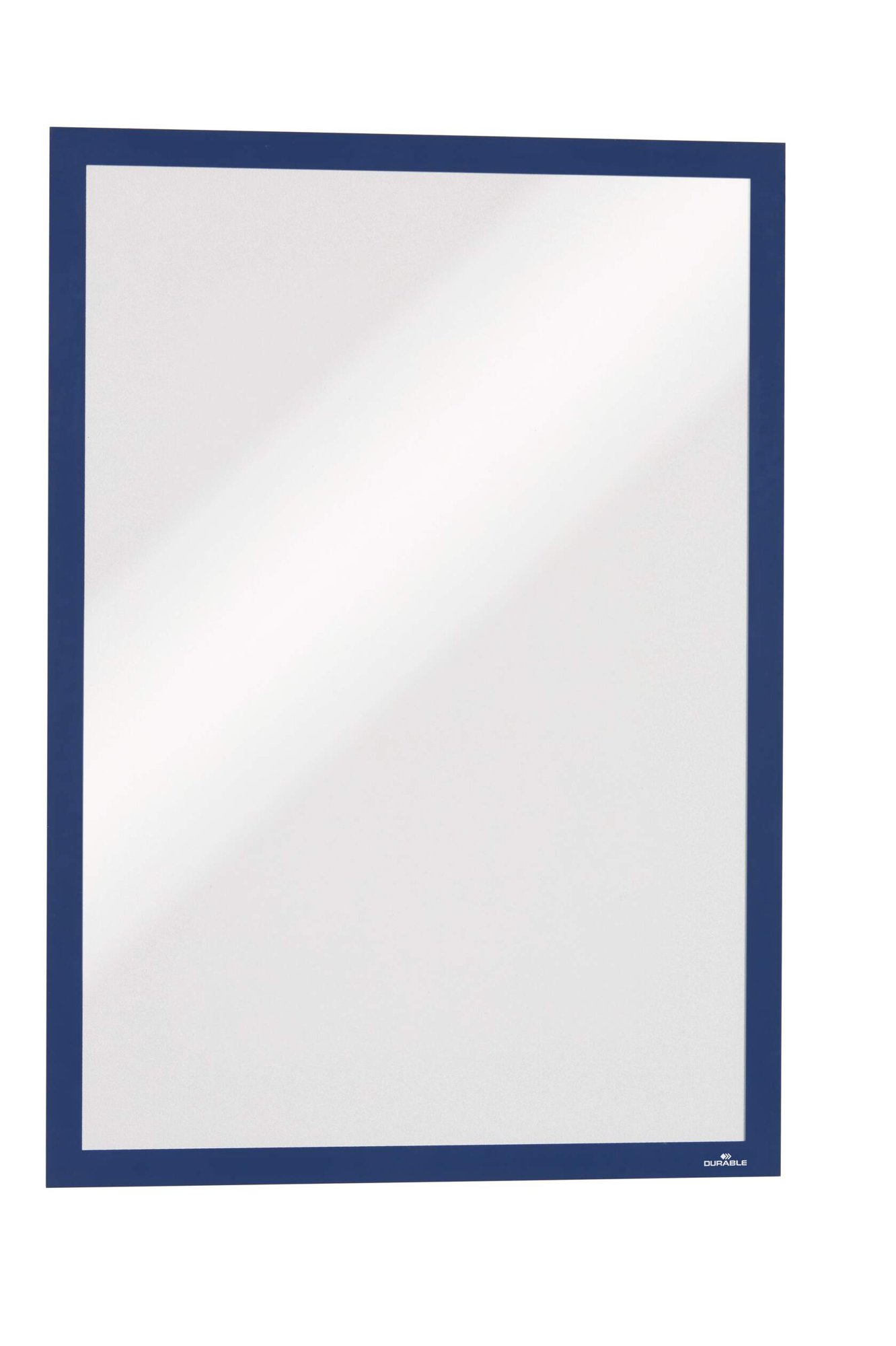 DURABLE DURAFRAME MAGNETIC A3 DARK BLUE