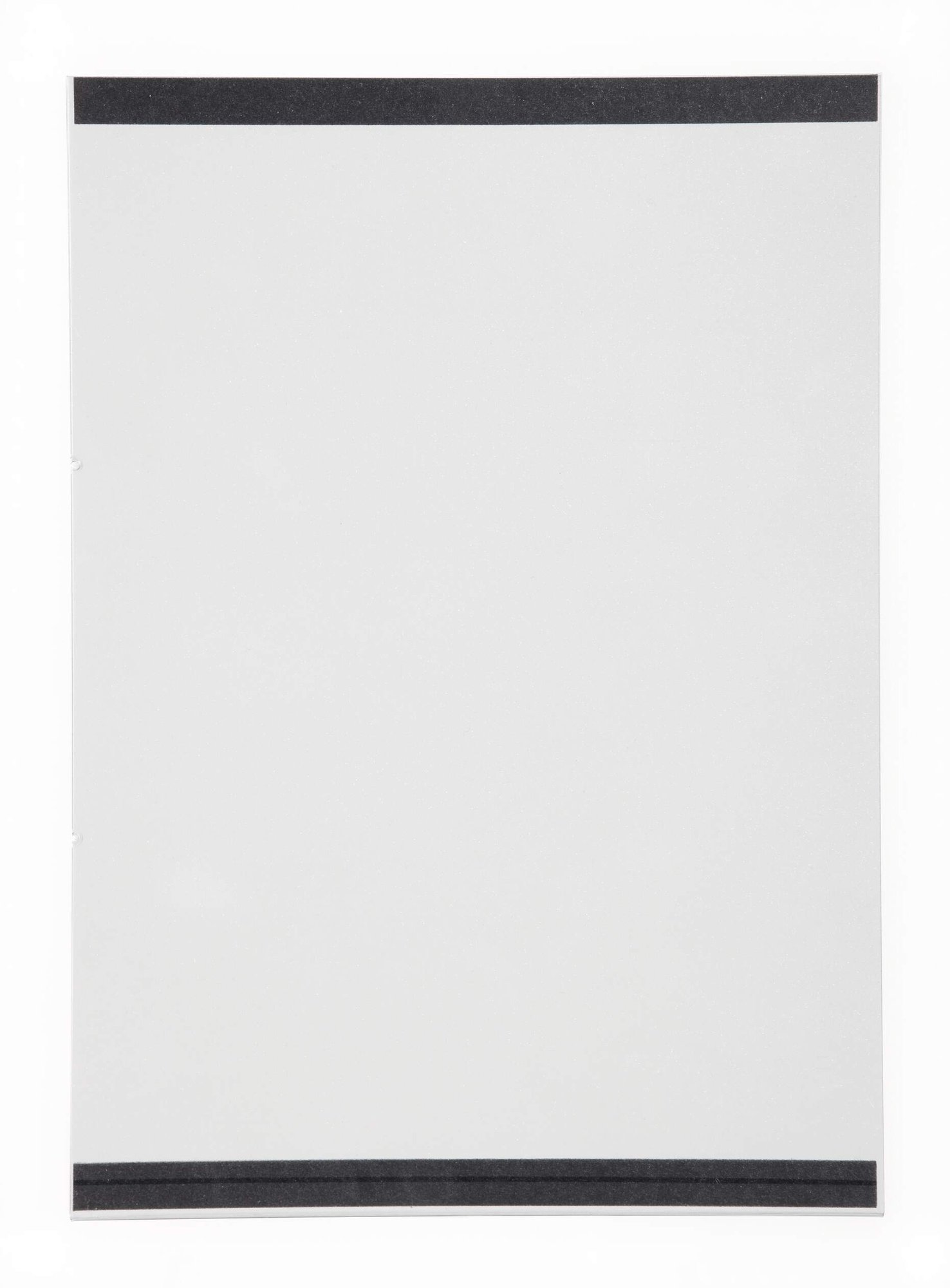 DURABLE MAGNETIC POCKET A4 CLEAR (2)