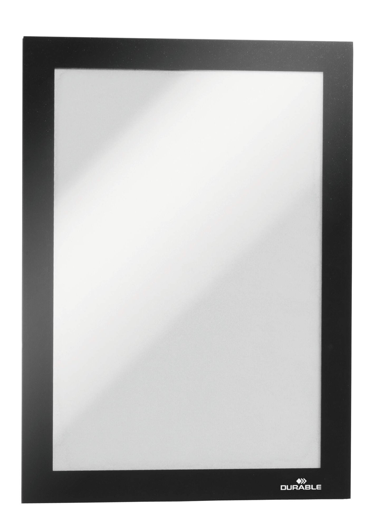 DURABLE DURAFRAME MAGNETIC A5 BLACK (5)