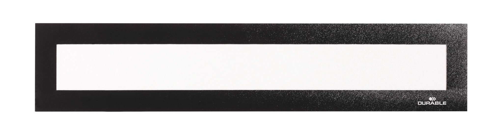 DURABLE DURAFRAME MAGNETIC TOP A3 BLACK