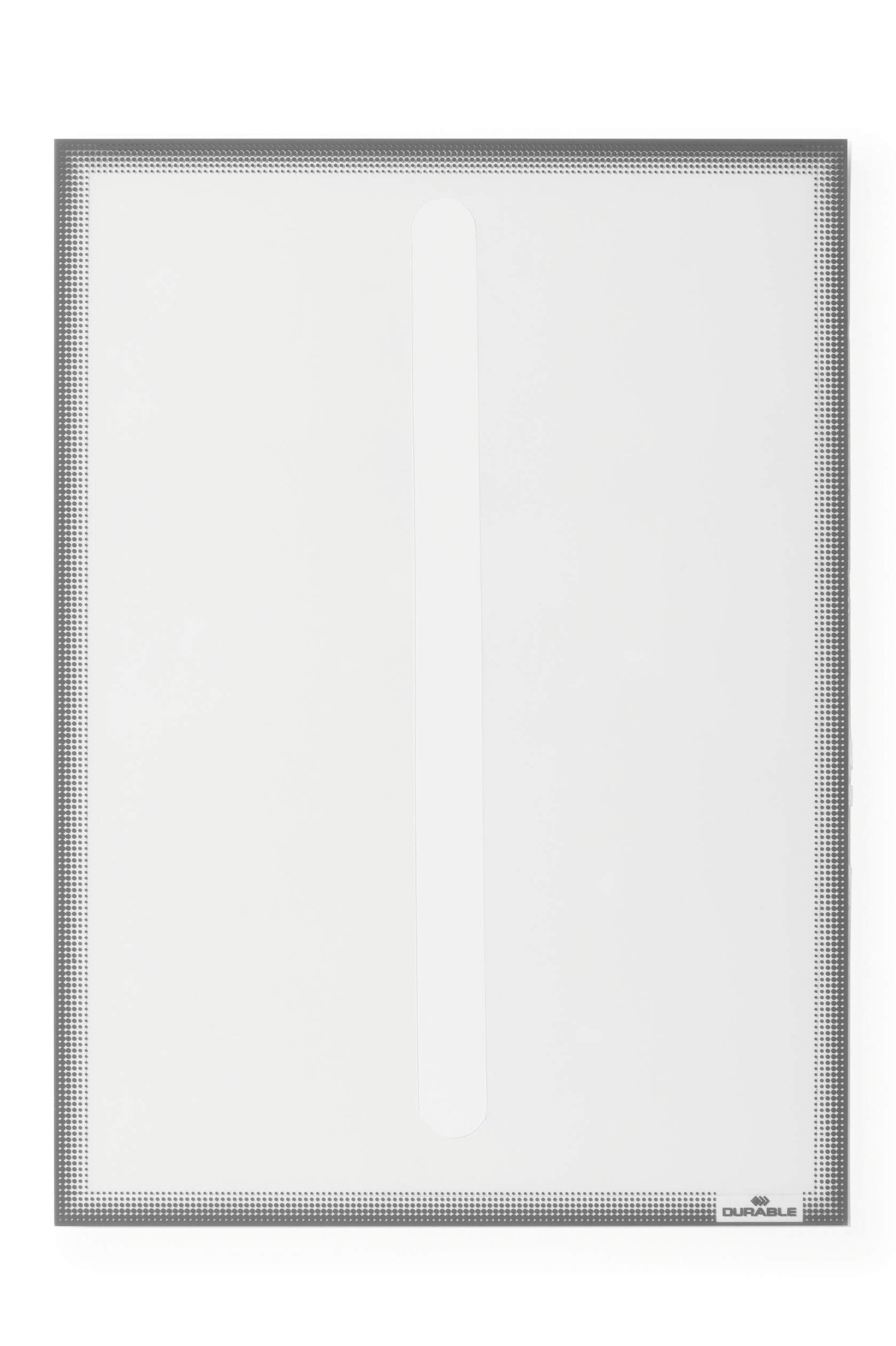 DURABLE INFO POCKET STATIC CLING A4 (5)