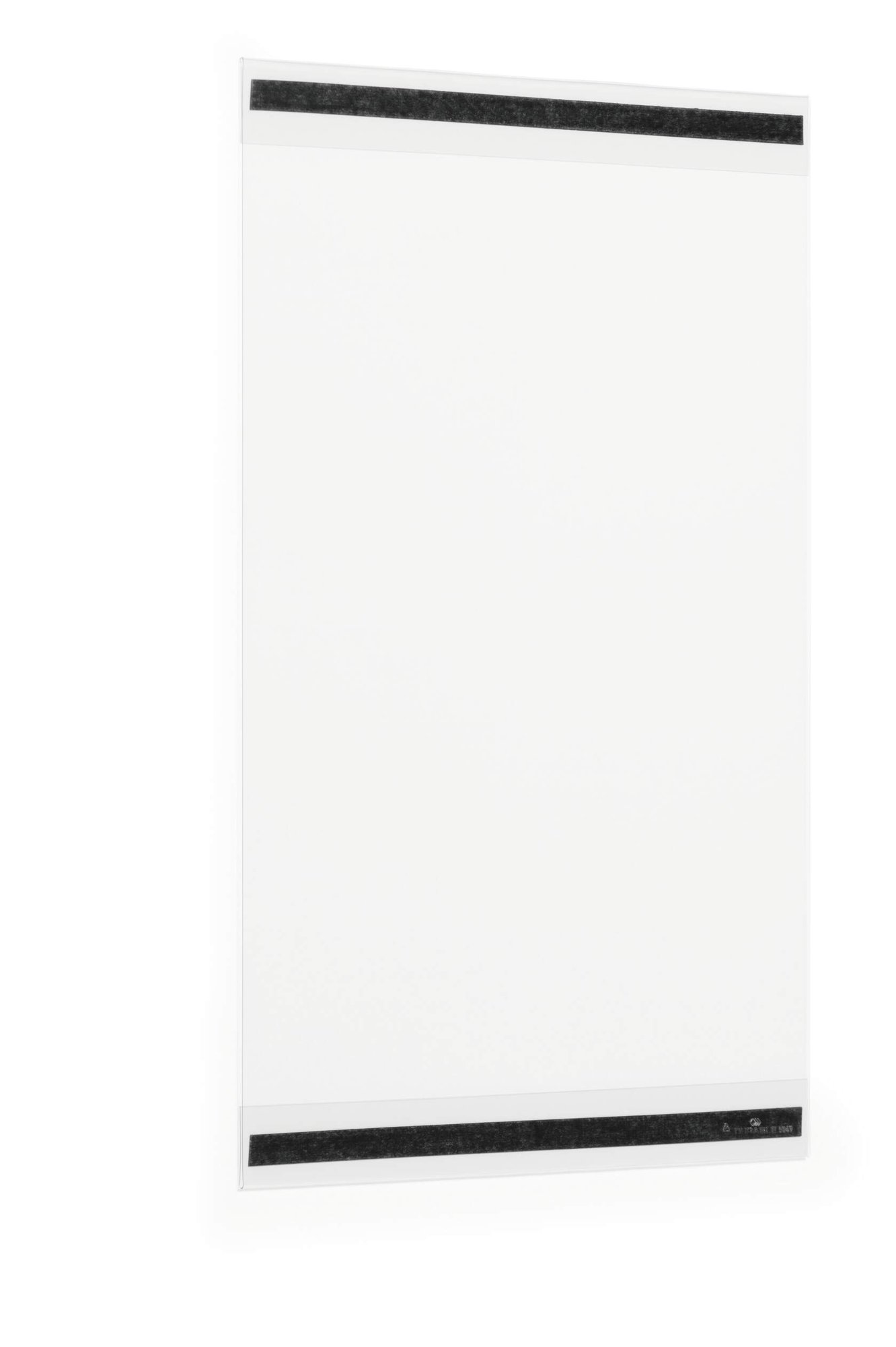 DURABLE INFO HOLDER RPET A3 MAGNETIC (5)