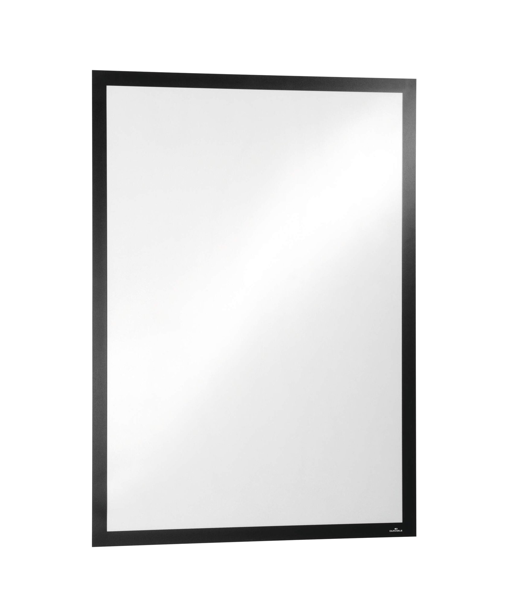 DURABLE DURAFRAME POSTER 50X70CM BLACK