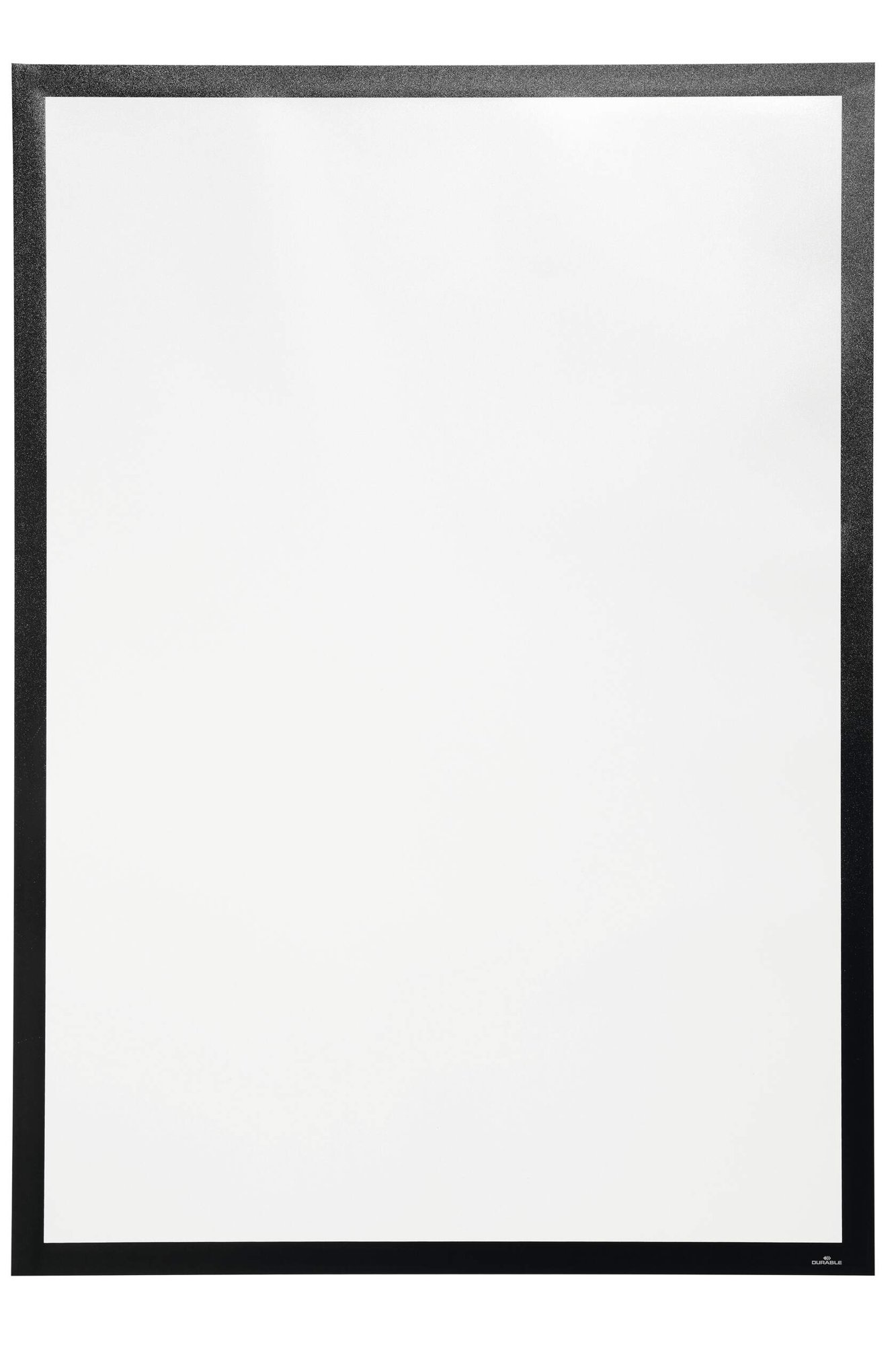 DURABLE DURAFRAME POSTER 70X100CM BLACK