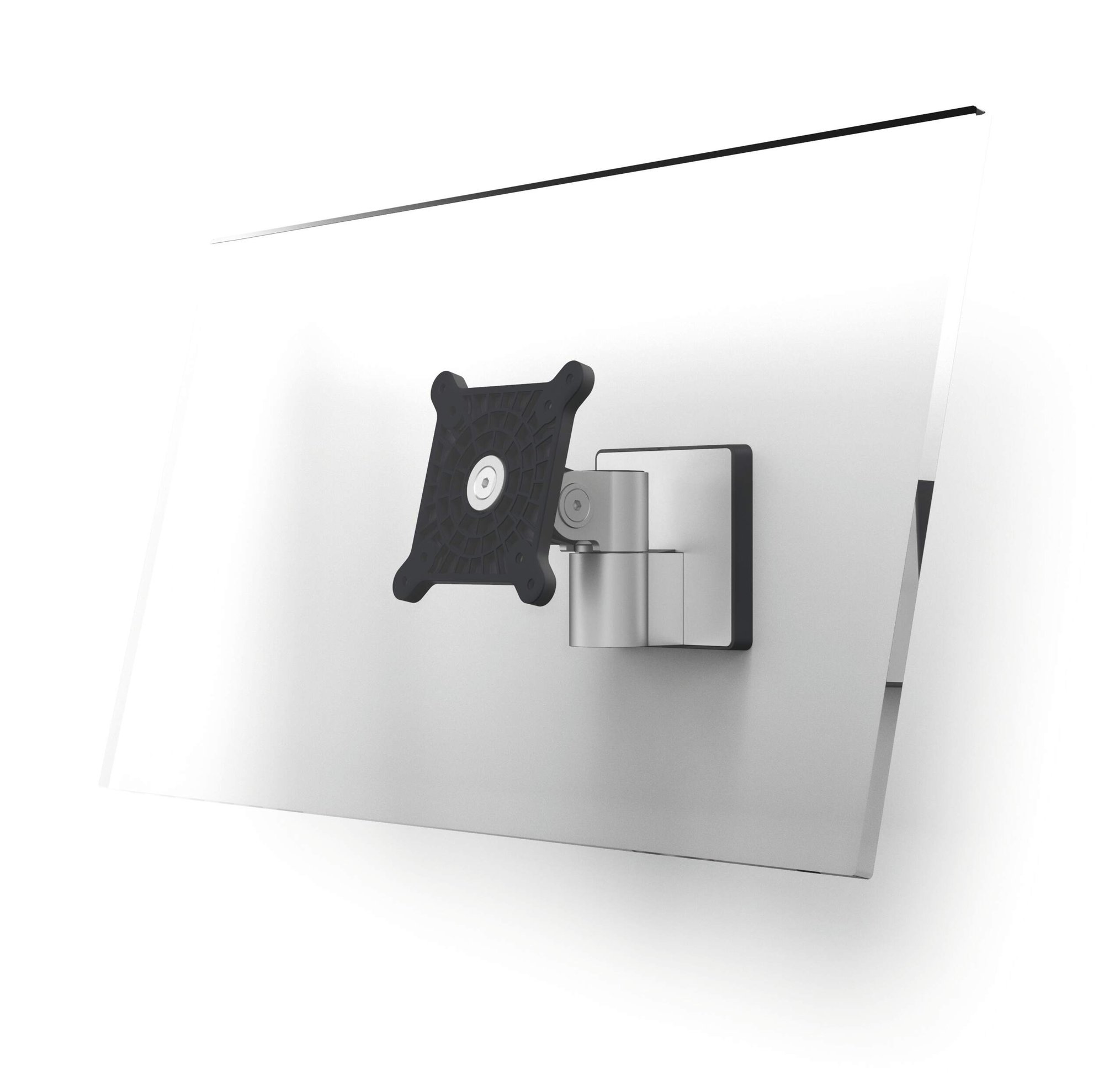 DURABLE MONITOR MOUNT WALL
