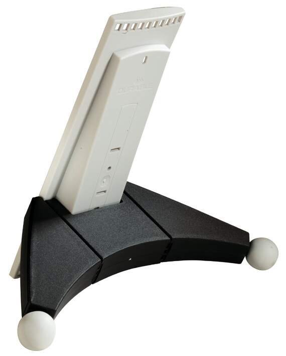 DURABLE SHERPA TABLE MODULE 10 GREY
