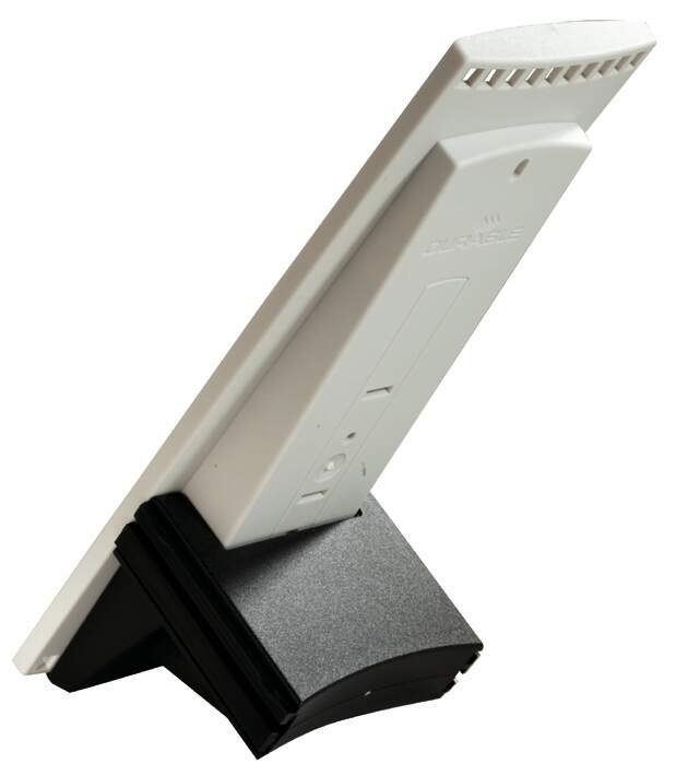 DURABLE SHERPA TABLE EXTENSION 10 GREY