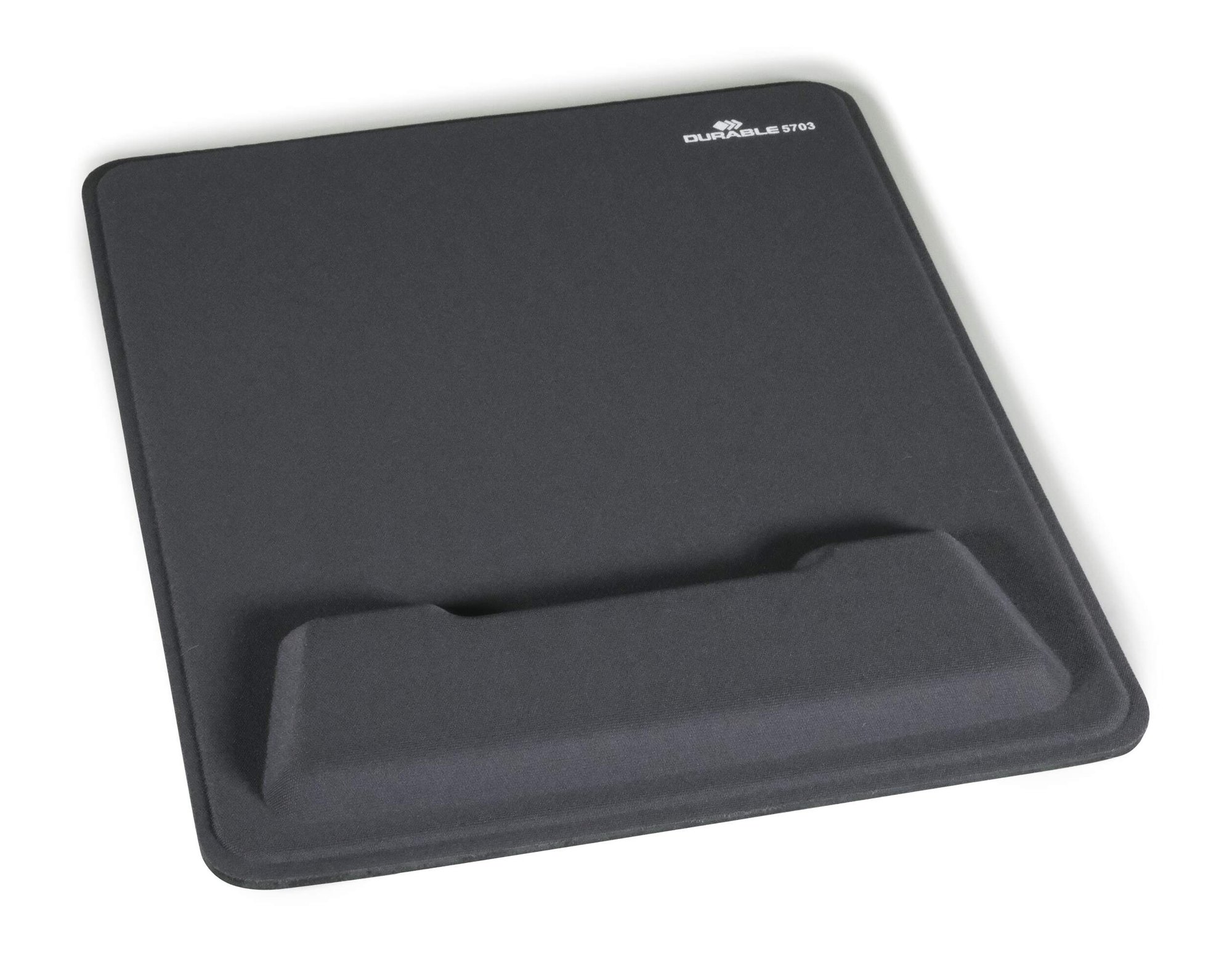 DURABLE ERGOTOP FOAM MOUSE PAD