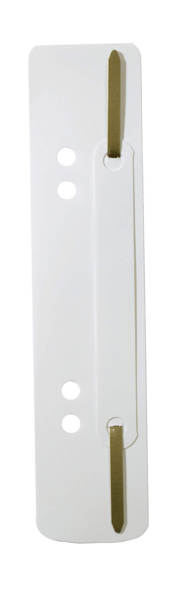 DURABLE FLEXI FILING STRIPS WHITE (250)