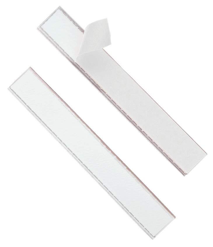 DURABLE LABELFIX LABEL HOLDER 200X20MM (