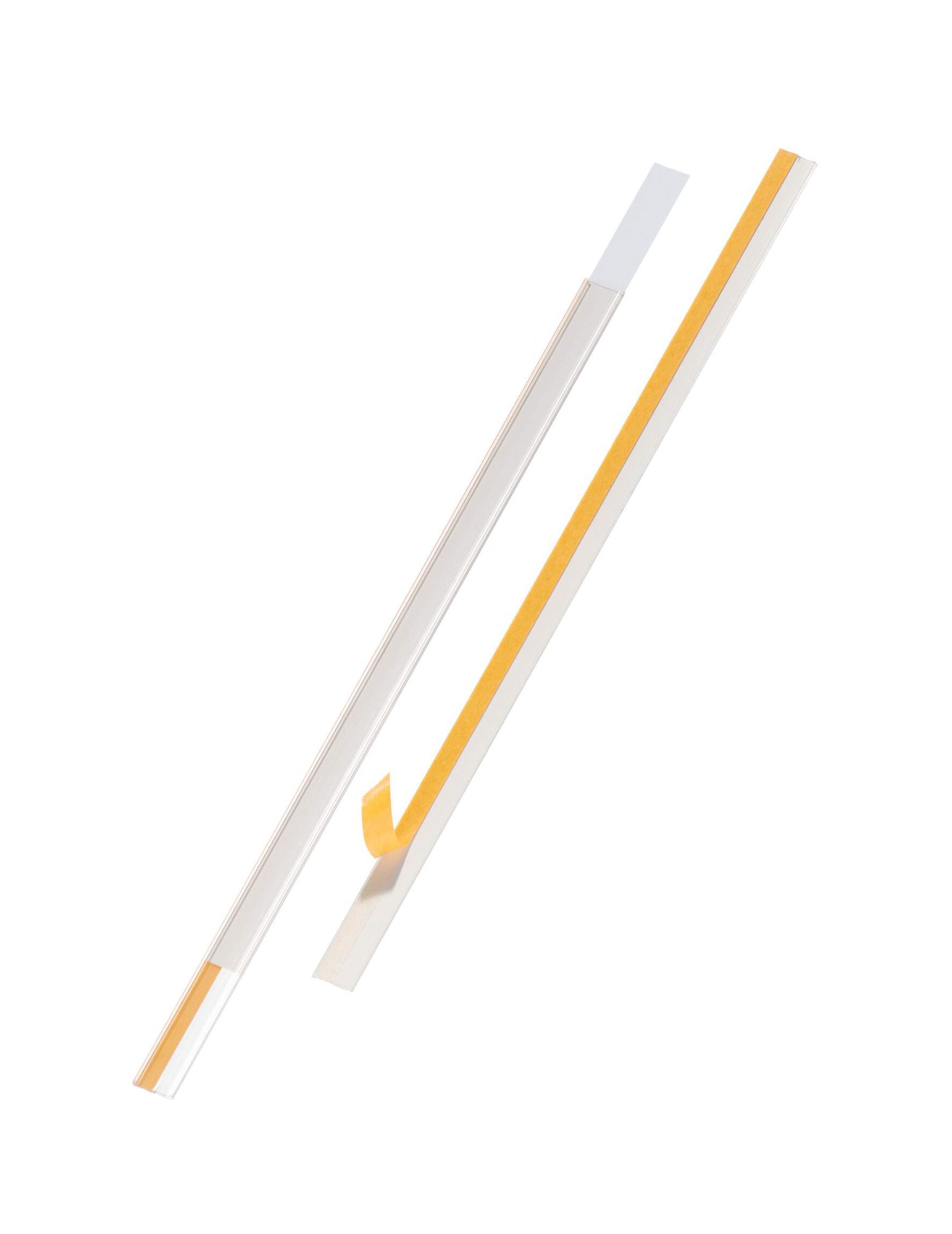 DURABLE SCANFIX LABEL HOLDER 1000X20MM (