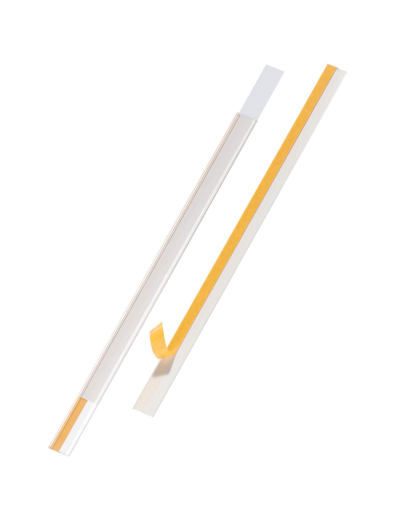 DURABLE SCANFIX LABEL HOLDER 1000X30MM (
