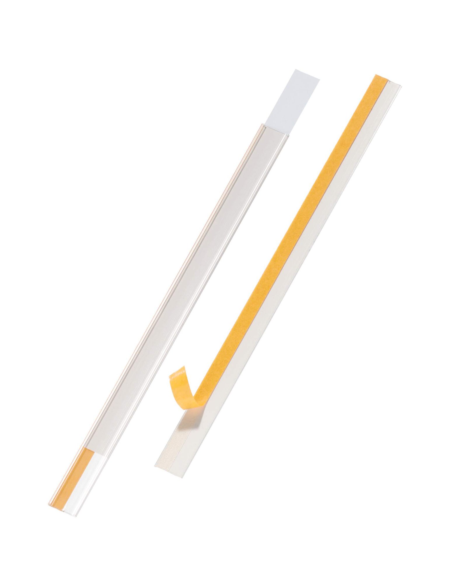 DURABLE SCANFIX LABEL HOLDER 1000X40MM (