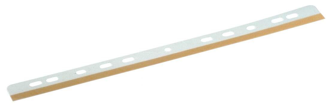 DURABLE FILEFIX PUNCHED STRIP A4 (10)