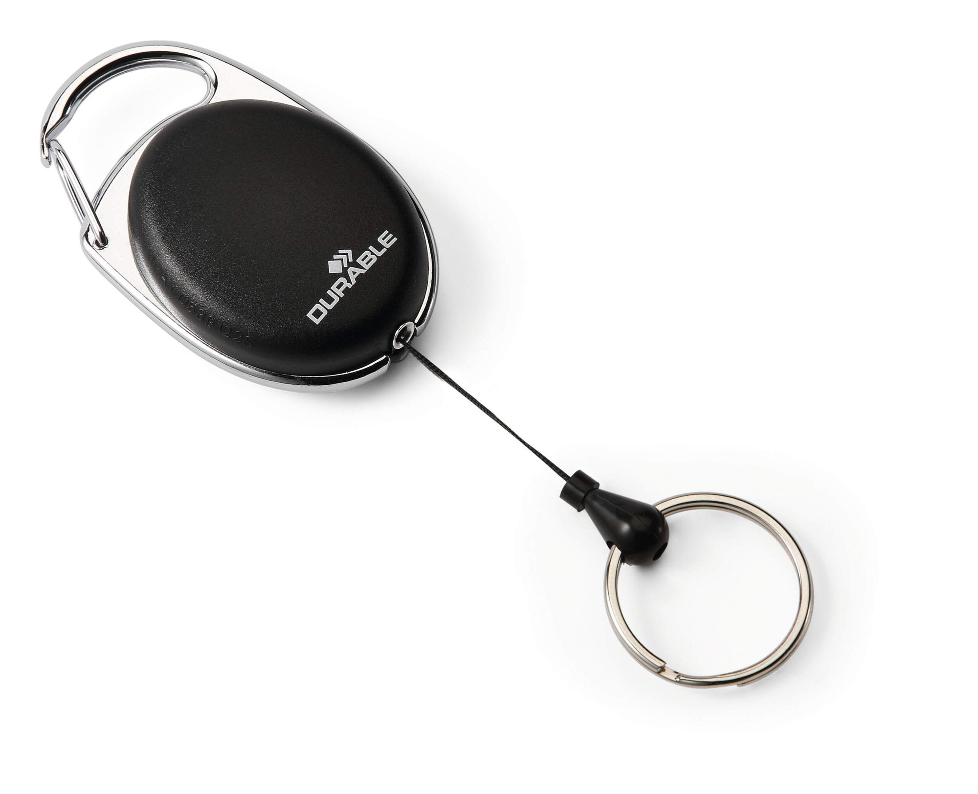 DURABLE BADGE REEL STYLE LED