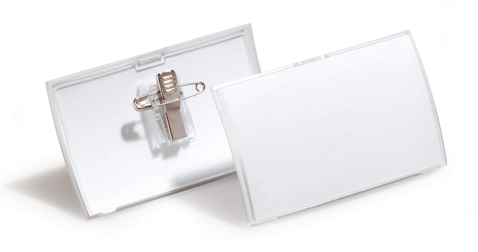 DURABLE CLICK FOLD COMBI CLIP 40X75MM (2