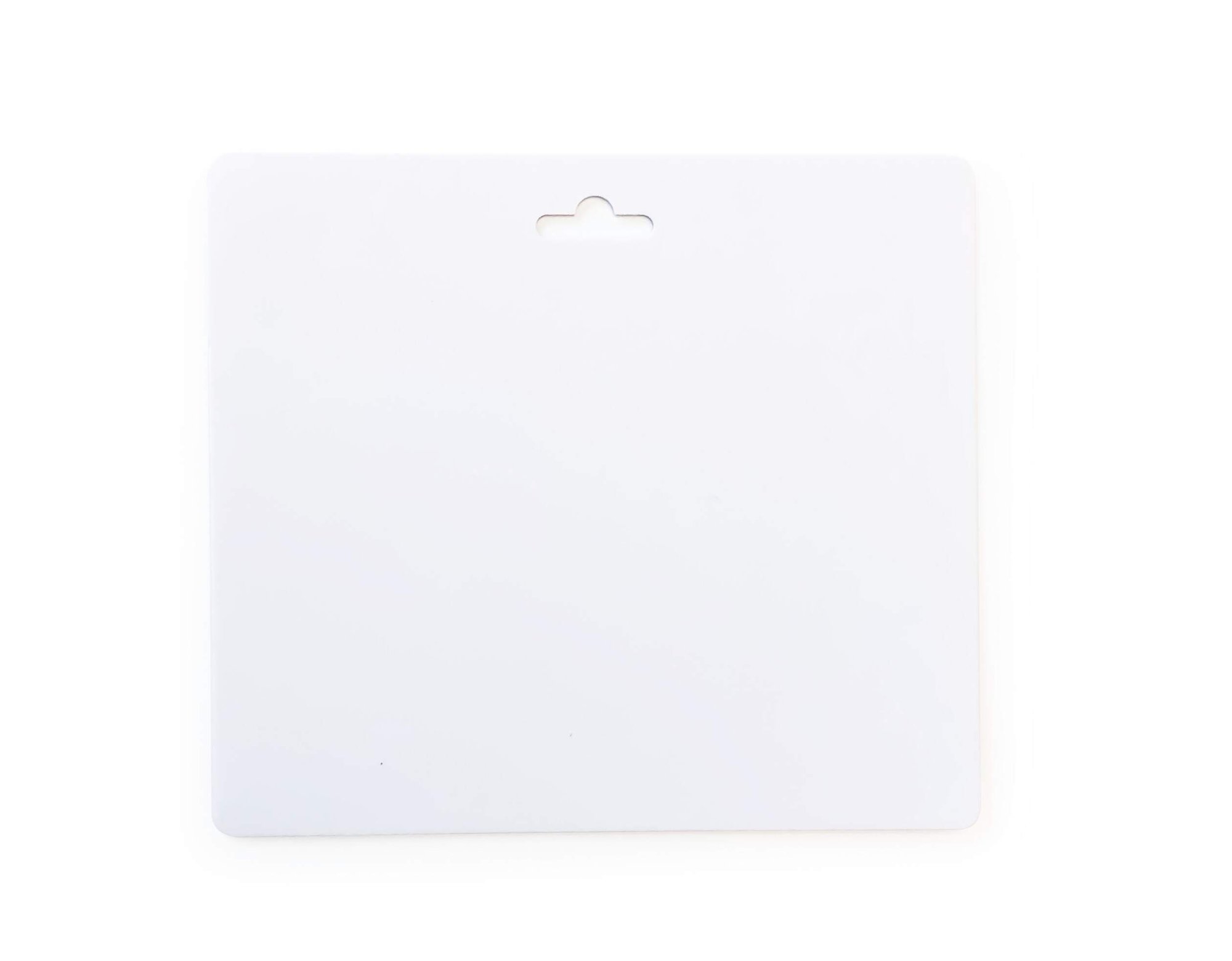 DURABLE EURO HOOK BADGE SHEET 97X86MM (1