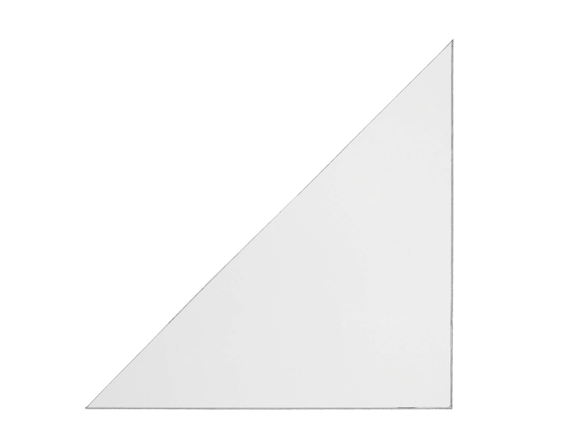 DURABLE CORNERFIX ADHESIVE POCKET 140MM