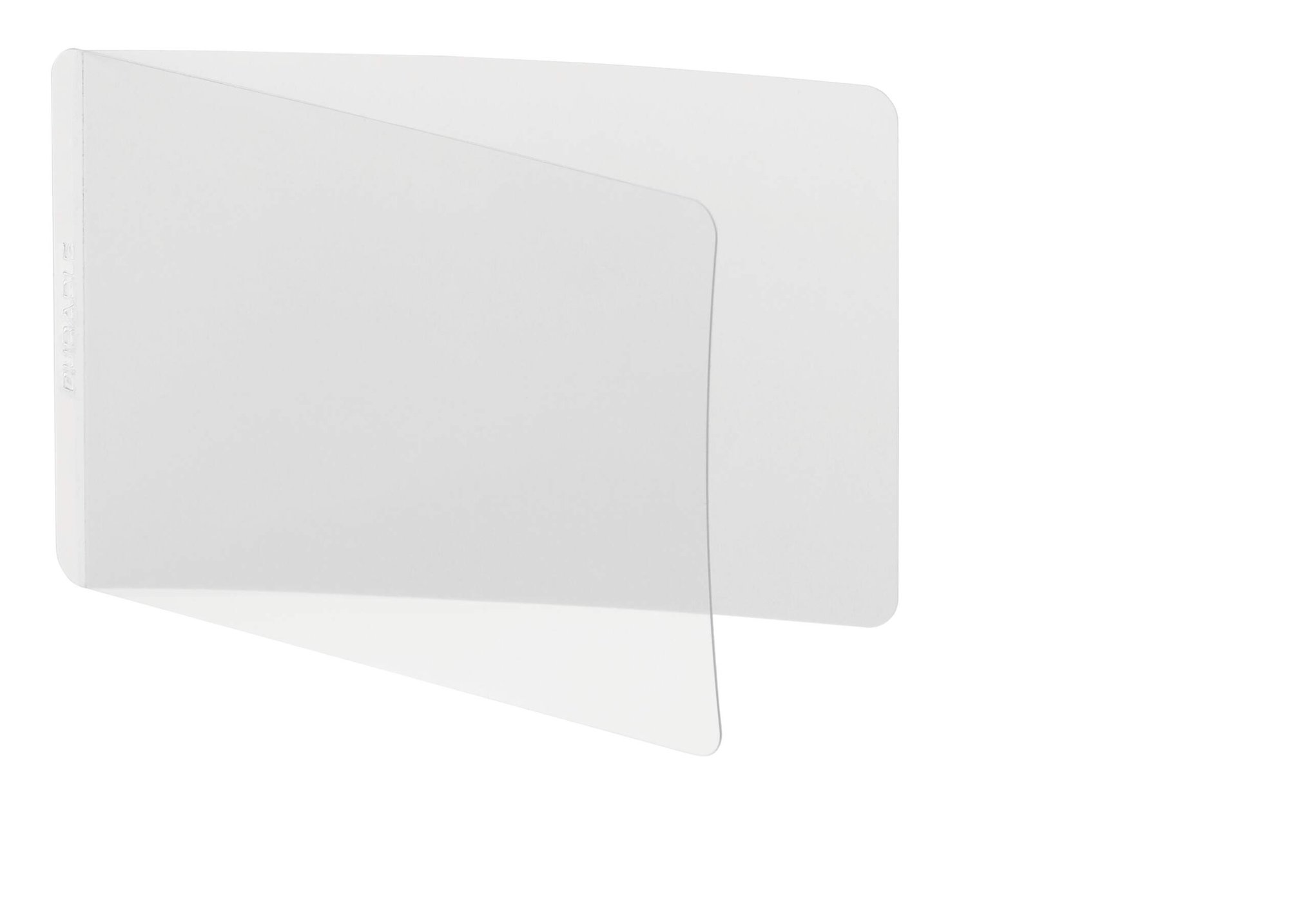 DURABLE SEAL-IT SELF LAMINATING POCKET (