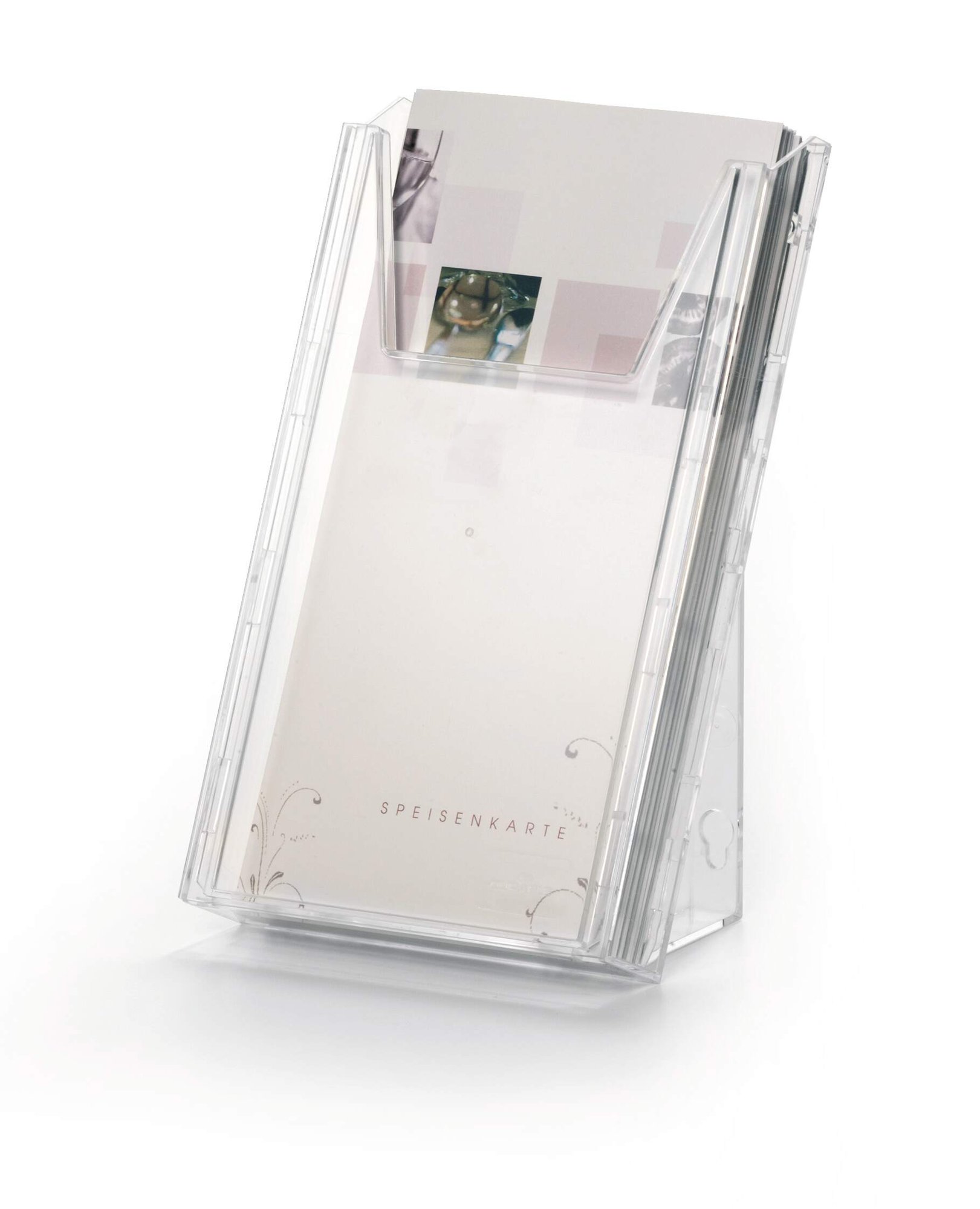 DURABLE COMBIBOXX 1 STAND 1/3 A4