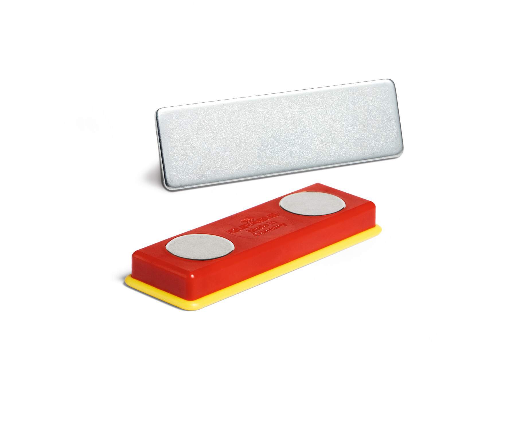 DURABLE ADHESIVE MAGNET SET (10)