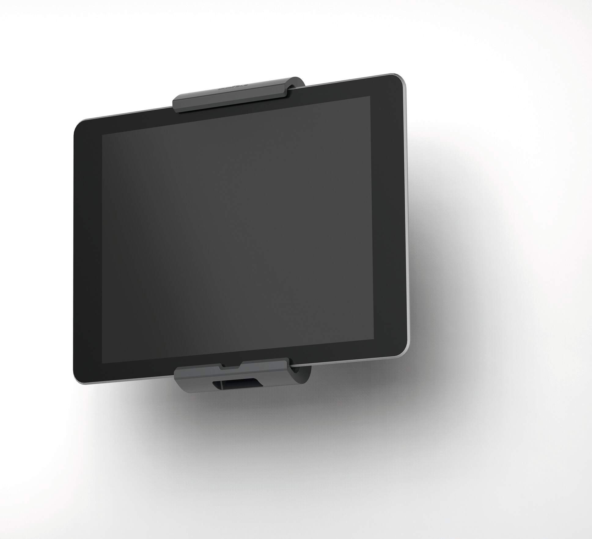 WALL TABLET STAND 85X180X50 SLV