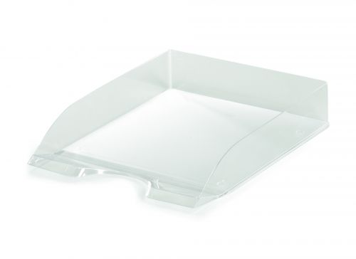 Letter Trays Durable Basic A4 Letter Tray Black