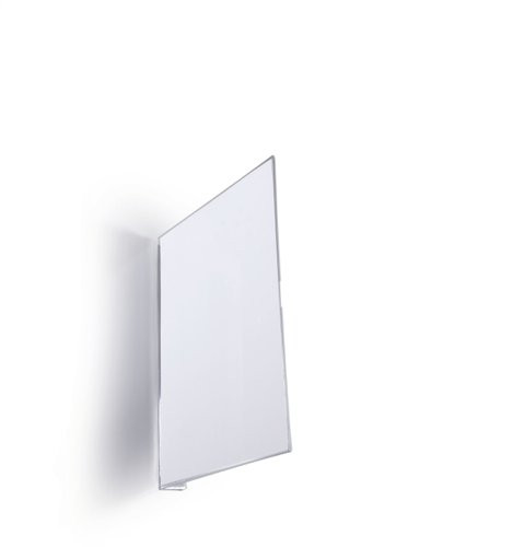 Durable Self-Adhesive Aisle Sign A5 Portrait - Warehouse Signage - 10 Pack Durable Self-Adhesive Aisle Sign A5 Portrait - Warehouse Signage - 10 Pack