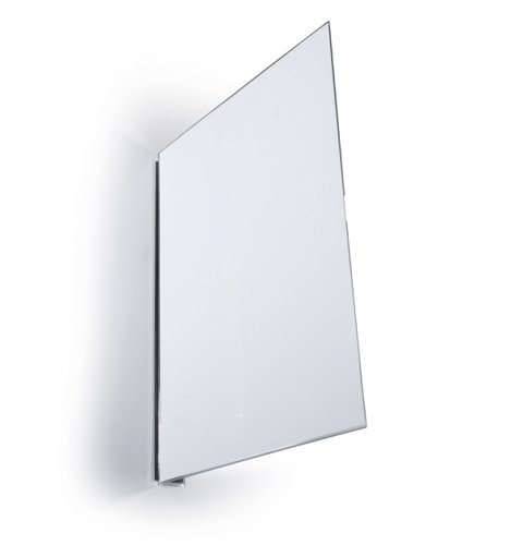 Durable Magnetic Aisle Sign A4 Portrait - Warehouse Signage - 10 Pack Durable Magnetic Aisle Sign A4 Portrait - Warehouse Signage - 10 Pack