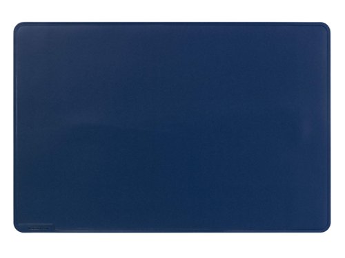Durable Smooth Non-Slip Desk Mat Laptop PC Keyboard Mouse Pad - 53x40 cm - Blue Durable Smooth Non-Slip Desk Mat Laptop PC Keyboard Mouse Pad - 53x40 cm - Blue