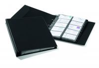 Business Card Books