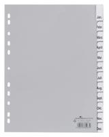 DURABLE 12 PART REMOVABLE TAB INDEX