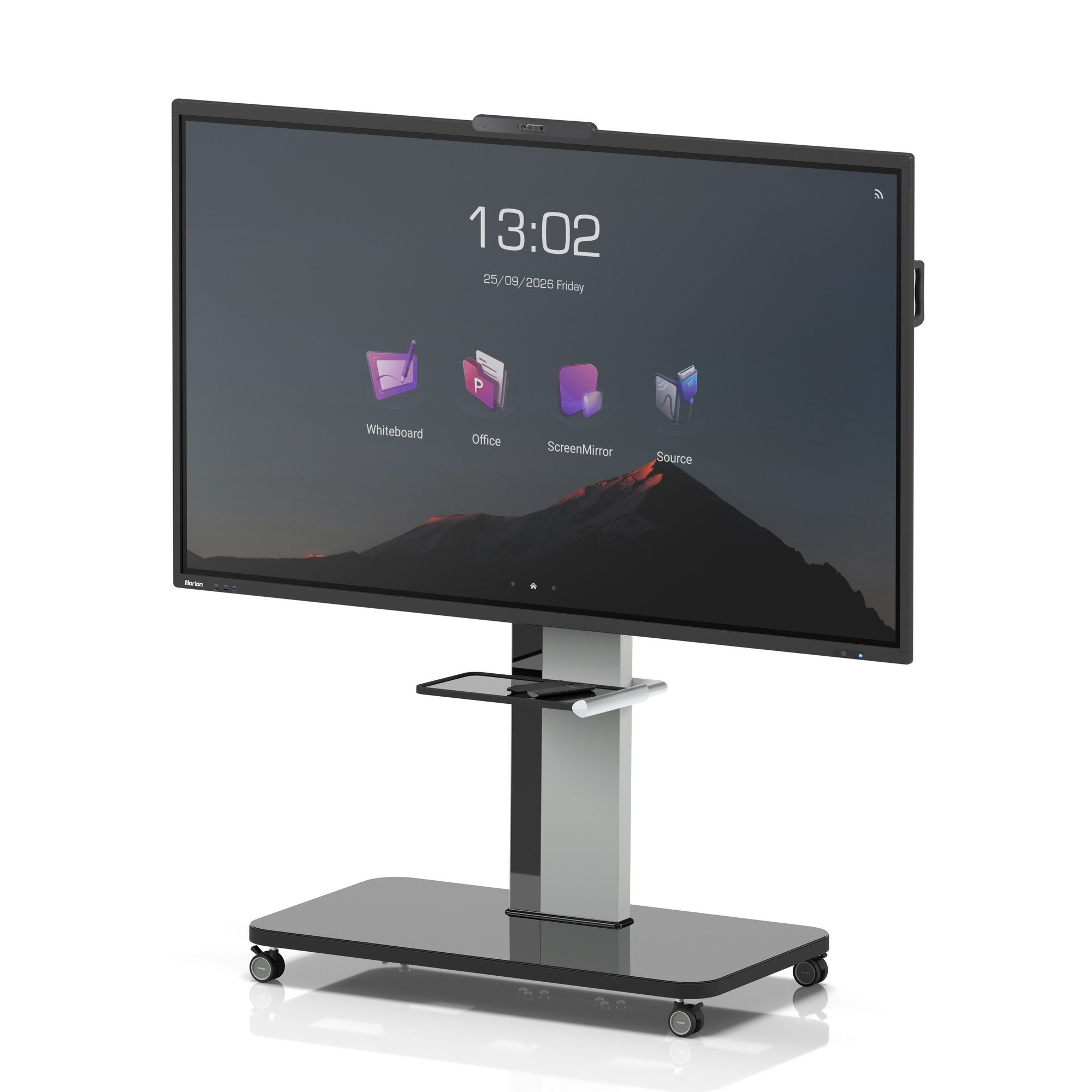 HOR.CD-75-TRL