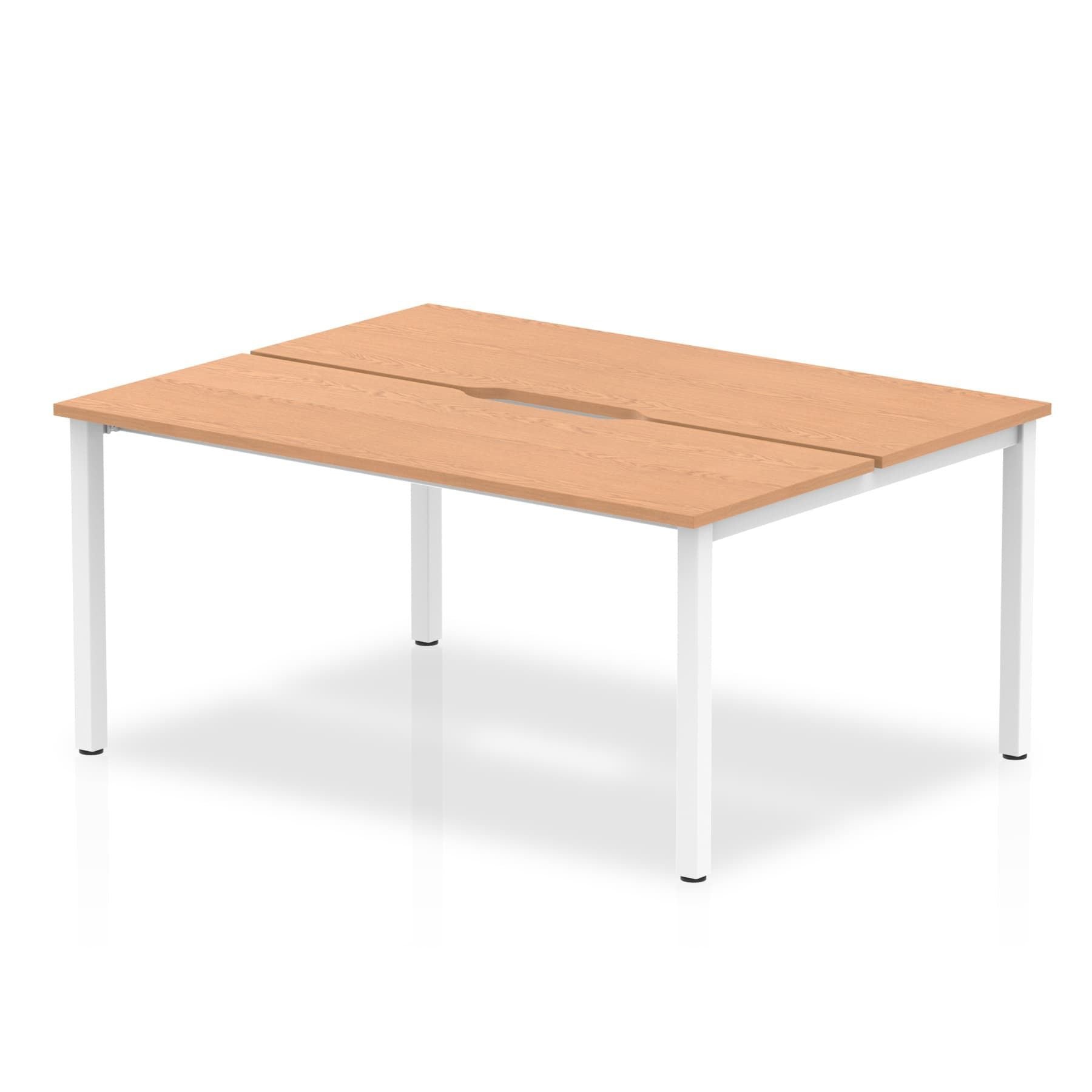 EVO.DS-12B2-POLWT-OAK
