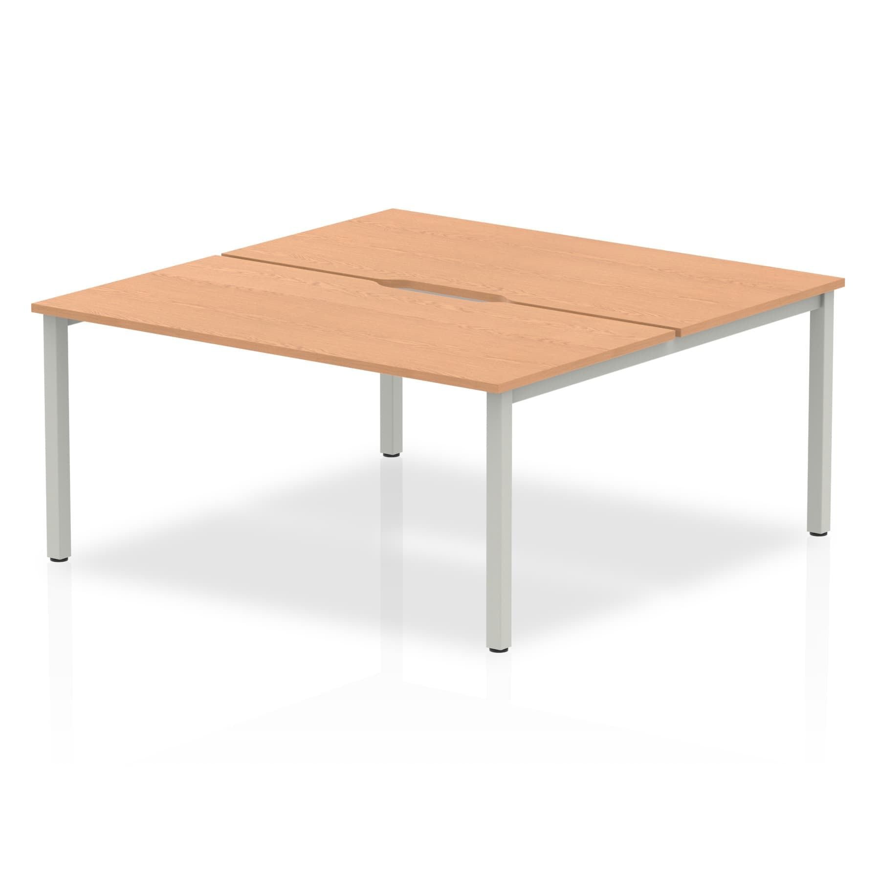 EVO.DS-16B2-POLSV-OAK