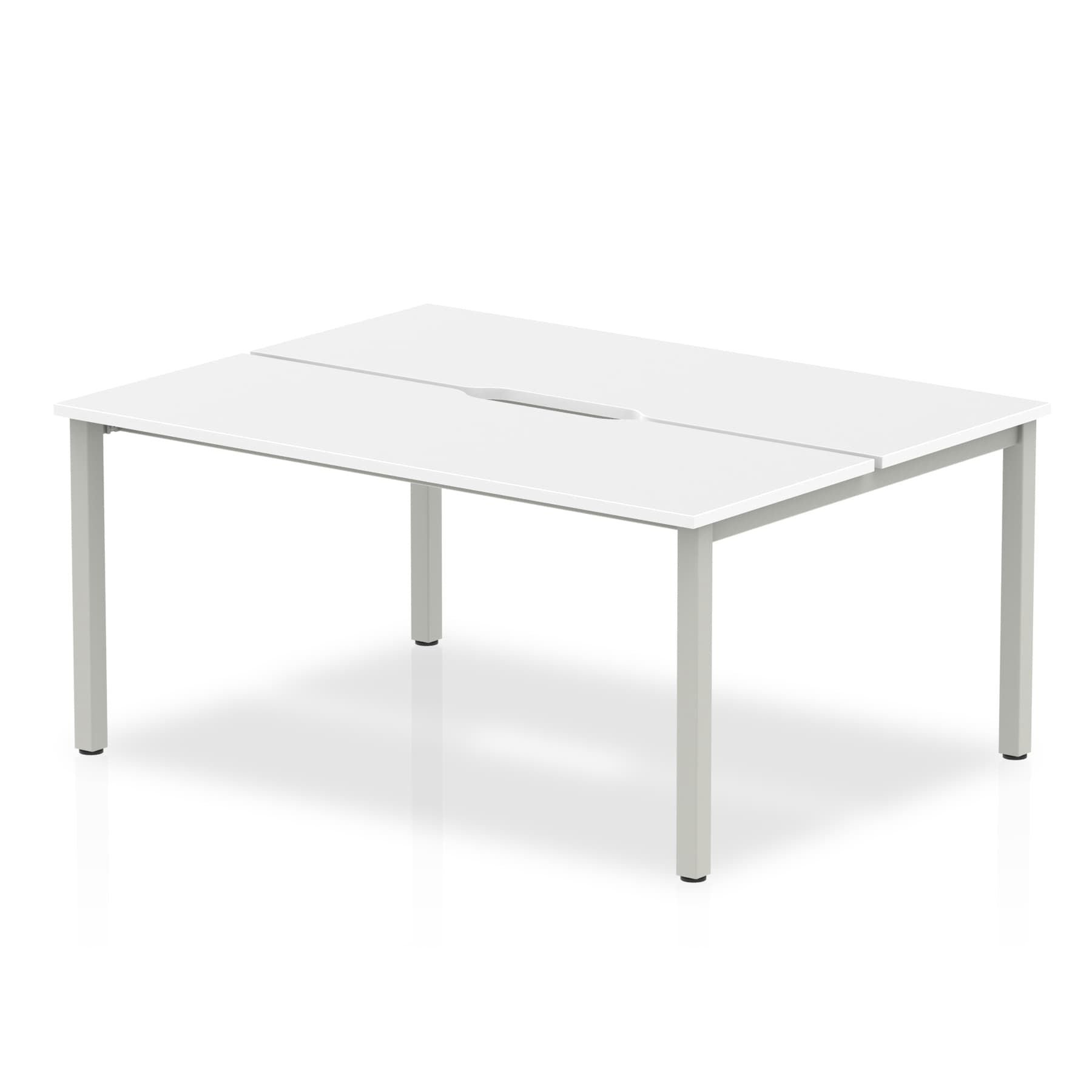 EVO.DS-12B2-POLSV-WHT